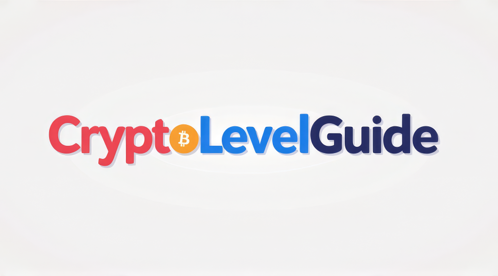 Crypto Learning Guide Logo